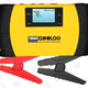Gooloo 1500A Car Jump Starter | $52 | Amazon | Promo code WEGPF8HC + Clip on-site coupon